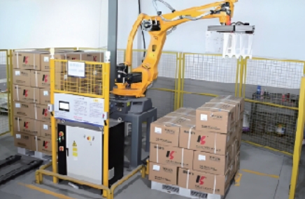 颗粒包装机选型方法