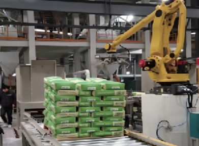 我国封箱机进军高端市场 向绿色环保前进