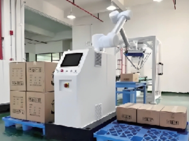 打包机的发展市场与如何挑选